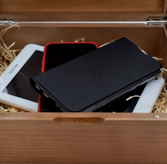 Box Sobriété Numérique